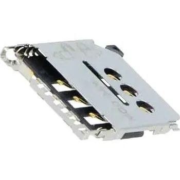 Konektor pro SIM micro 78800-0001