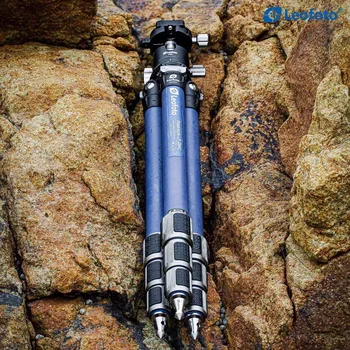 Stativ LEOFOTO | Poseidon LP-284C s hlavou LH30