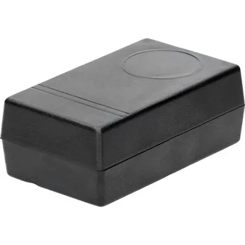 Úložný box Krabička Z30A černá