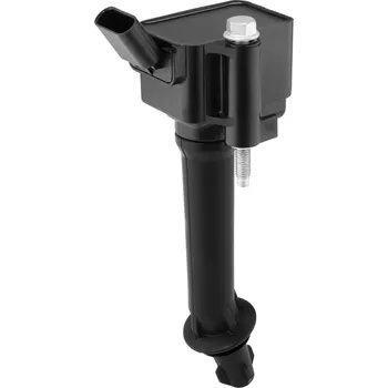 Zapalovací cívka Zapalovací cívka BorgWarner (BERU) ZSE293