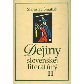 Literárne informačné centrum Dejiny slovenskej literatúry II