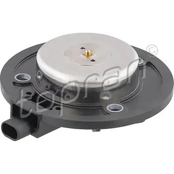 Rozvod motoru Centralni magnet, serizeni vackoveho hridele TOPRAN 116 740