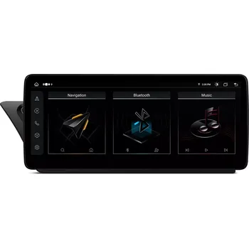 Autorádio Xtrons QLA22UHA12A4L