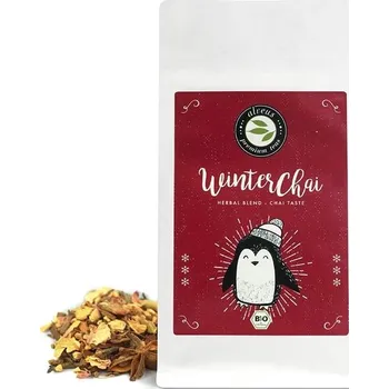 Čaj Alveus Zimní Chai BIO 100 g