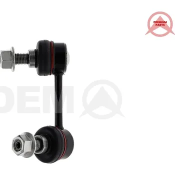 Zavěšení kol Tyč/vzpěra, stabilizátor SIDEM 53661