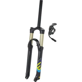 Vidlice na kolo SR SUNTOUR vidlice SUNTOUR EPIXON-RL-R 26"-1 1/8"A,černá D