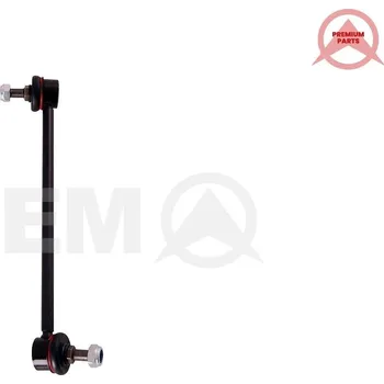 Zavěšení kol Tyč/vzpěra, stabilizátor SIDEM 87362