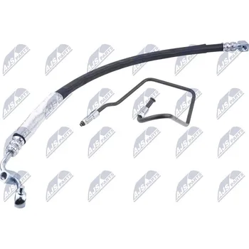 Soustava řízení Hydraulická hadice, řízení NTY SPH-NS-000