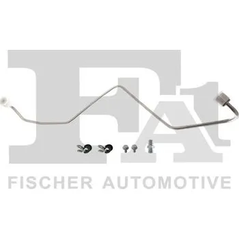 Olejové potrubí FA1 611-804Z