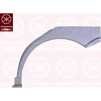 Nářadí pro automobil Boční stěna AGB 67308451