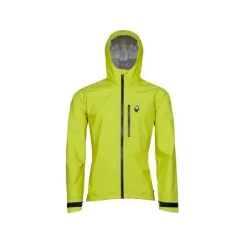 High Point ACTIVE 3.0 JACKET bright green S; Zelená bunda + DÁREK DLE VÝBĚRU!