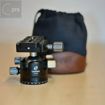 Stativová hlava Leofoto LH-40