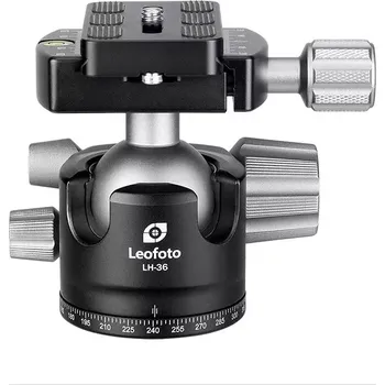 Stativová hlava Leofoto LH-36