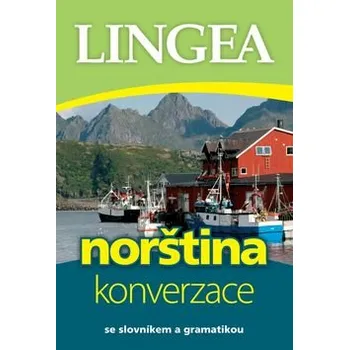 Lingea s.r.o. Norština konverzace