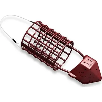 Delphin Krmítko LongShot+ - M 60g