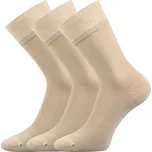BOMA Ponožky ELI Barva: béžová, Velikost: 35-38