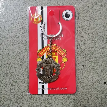 Přívěsek na klíče Manchester United FC - SKLADEM