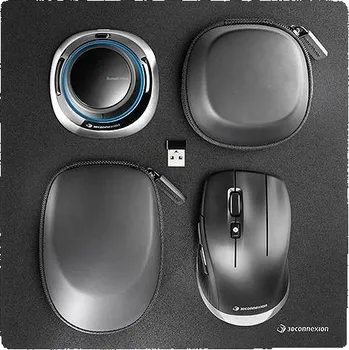 Počítač 3Dconnexion SpaceMouse Wireless Kit 2