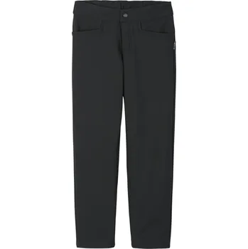 Reima Idea Soft Black softshellové kalhoty Velikost boty (EU): 110