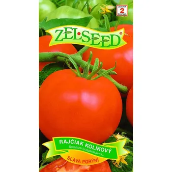 Semeno Rajče tyčkové Sláva Porýní (polní) 12/2025