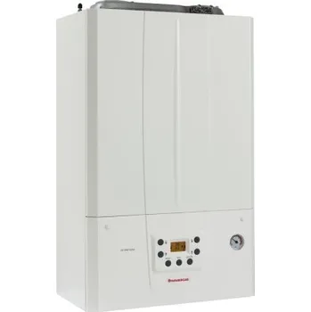 Kotel IMMERGAS VICTRIX TERA 32 1 plynový kotel 32kW, průtokový ohřev TV, závěsný