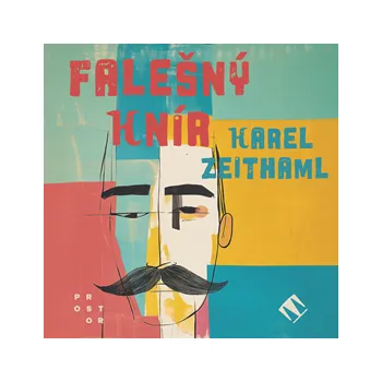 Falešný knír MP3 download