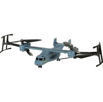 Syma Osprey V22 modrý