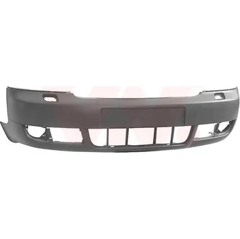 Nárazník Nárazník VAN WEZEL 0317576