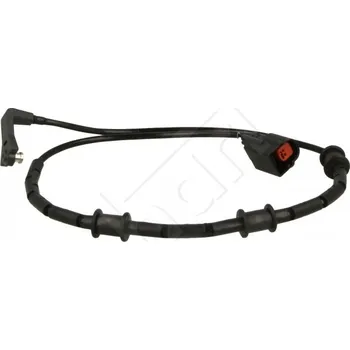 Brzdový systém Senzor opotřebení brzdových destiček zadní Jaguar XF 08- 8W832D009BA HART