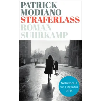 Straferlaß - Patrick Modiano