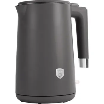 Rychlovarná konvice Berlingerhaus Antracit Collection BH-9580
