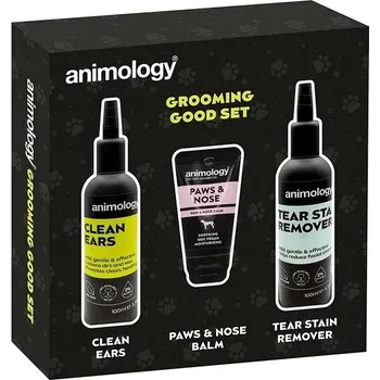 Kosmetika pro psa Animology Grooming Good Set 250 ml