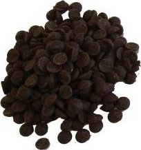 Master Martini Pravá hořká čokoláda 72% (0,5 kg)
