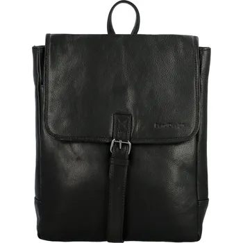 Městský batoh SendiDesign Vulcano černá