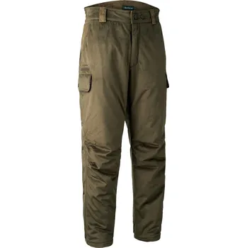 Pánské zimní kalhoty Deerhunter Rusky Silent 50