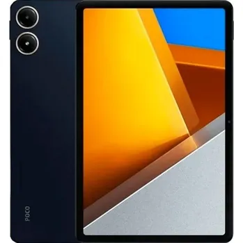 Tablet Xiaomi POCO Pad 256 GB Wi-Fi modrý (WHU5154EU)