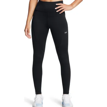 Dámské oblečení Legíny Under Armour Vanish CW Legging-BLK 1386418-001 Velikost L