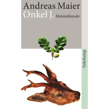 Onkel J. - Andreas Maier