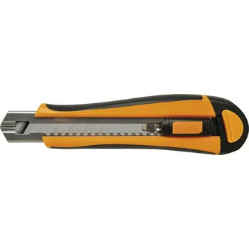 Pracovní nůž 1004620 Odlamovací nůž se zásobníkem18mm 1398