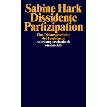 Dissidente Partizipation - Hark, Sabine
