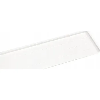 Odkapávač na nádobí Odkapávač na nádobí do skříňky 60 cm bílý