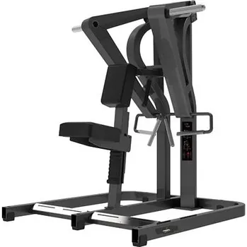 Posilovací lavice PRIMAL Commercial ISO izolované veslování