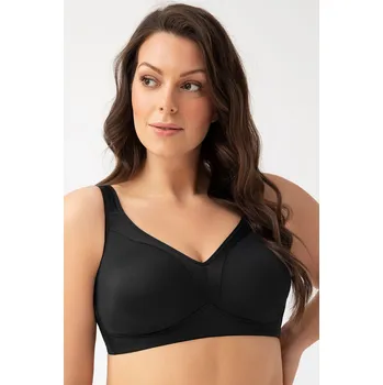Dámské oblečení Podprsenka Gorsenia K422 Anya Barva: Černá, Velikost: 100G