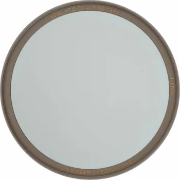 B+W Filter T-Pro Pol zirkular HTC MRC nano Käsemann 39mm