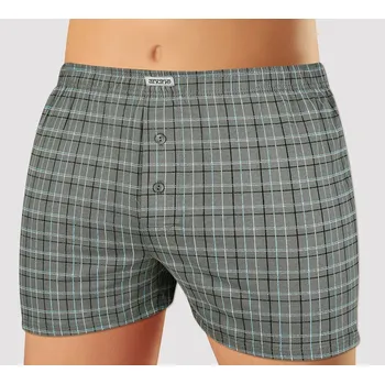 Trenýrky Trenýrky Andrie PS 5855 Barva: Šedá, Velikost: 2XL