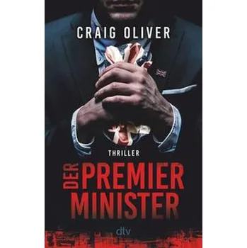 Der Premierminister - Oliver, Craig