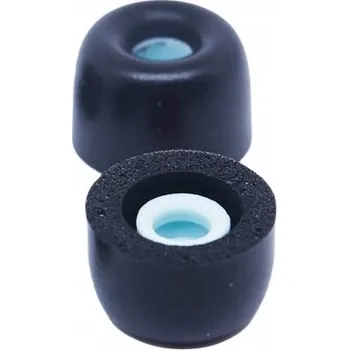 Sluchátka Náhradní pěnové nástavce do sluchátek Sony, velikost L, 2 kusy