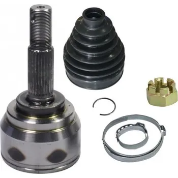 Poloosa kola Vnější kloub Tiida 1.8 07- 39125EL000 HART