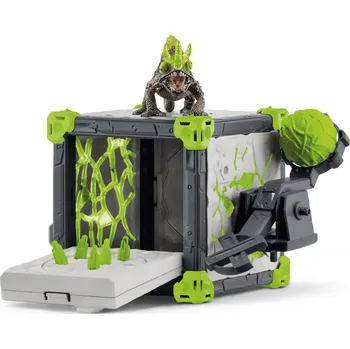 Figurka Schleich Eldrador Creatures BattleCave