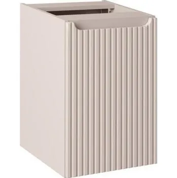 Koupelnový nábytek Koupelnová skřínka pod desku NOVA CASHMERE 40 cm